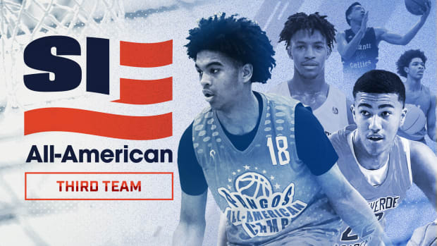 SIAA-Third Team